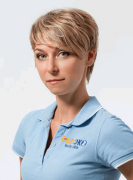 Dr Maria Klimenko 超声诊断医生，生殖学家，妇产科