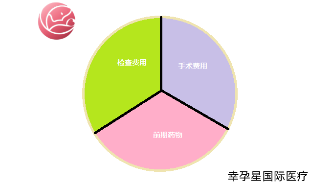 在北京做试管婴儿费用需要多少钱幸孕星